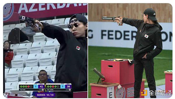 一览奥运会概念相关Meme币：能诞生千倍币吗？